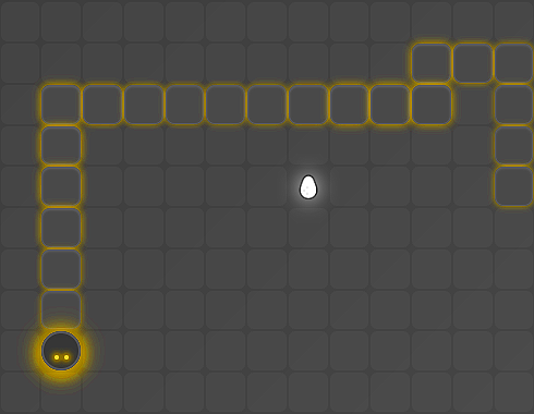 Snake Spiel