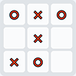 Tic-Tac-Toe
