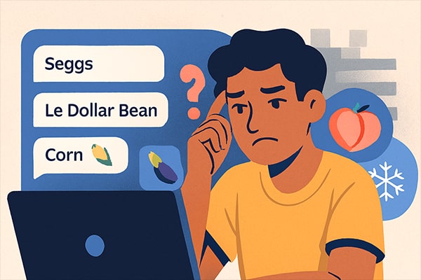 Algospeak: Die neue Zensur kommt nicht vom Staat